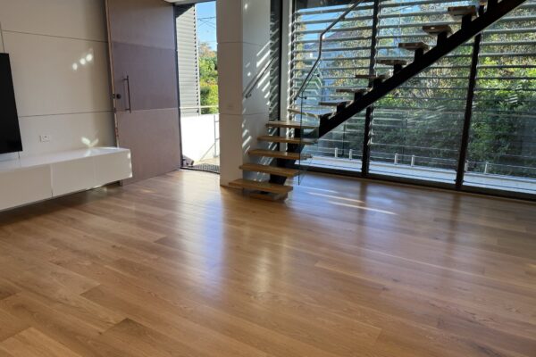 Modern Architectural Masterpiece